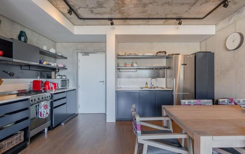 2 Bedroom Property for Sale in Bo Kaap Western Cape